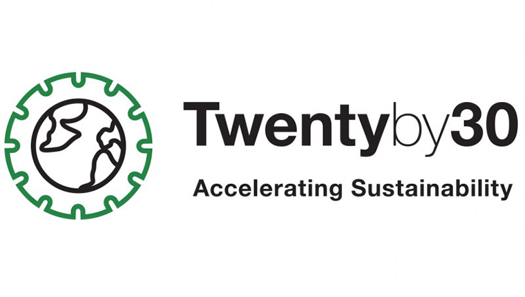 Crown accelerates sustainability commitments with launch of Twentyby30 programme Crown accelerates sustainability commitments with launch of Twentyby30 programme