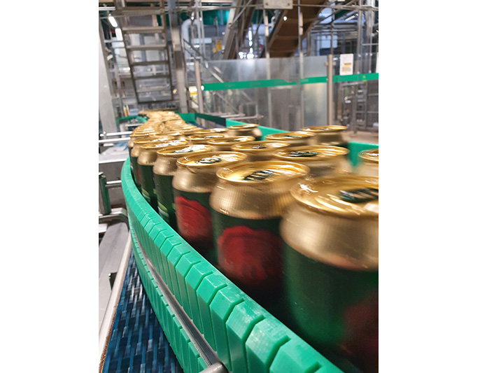 Canpack commences production at greenfield facility in Stribo Canpack commences production at greenfield facility in Stribo