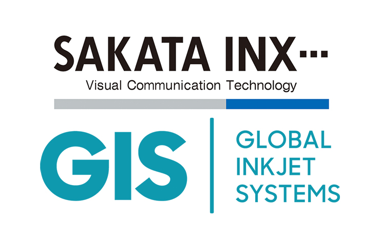 Global Inkjet Systems and SAKATA INX Group to collaborate on inkjet projects worldwide Global Inkjet Systems and SAKATA INX Group to collaborate on inkjet projects worldwide