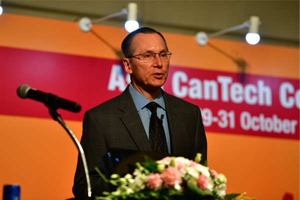 Enhancing the consumer experience - Asia CanTech day two highlights Enhancing the consumer experience - Asia CanTech day two highlights