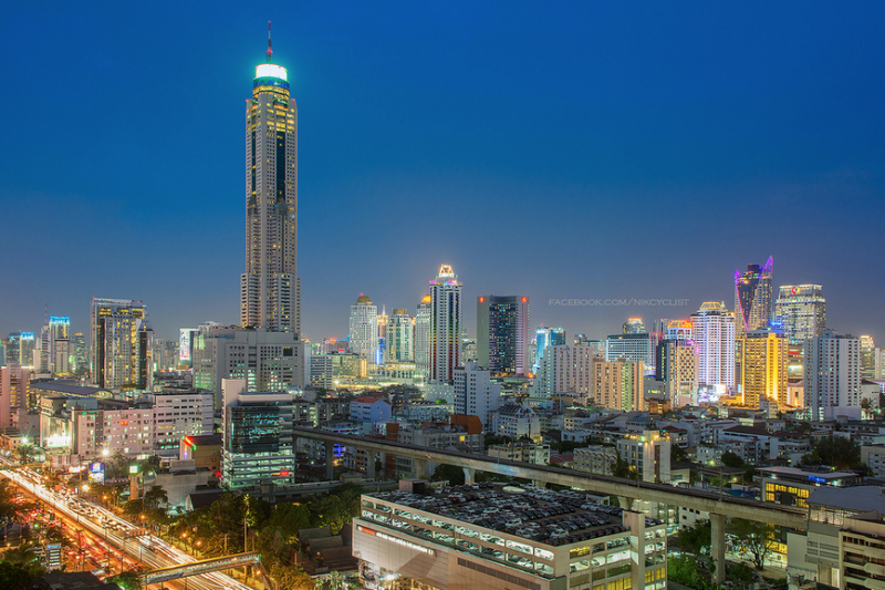 Applied Vision opens new office in Thailand Applied Vision opens new office in Thailand
