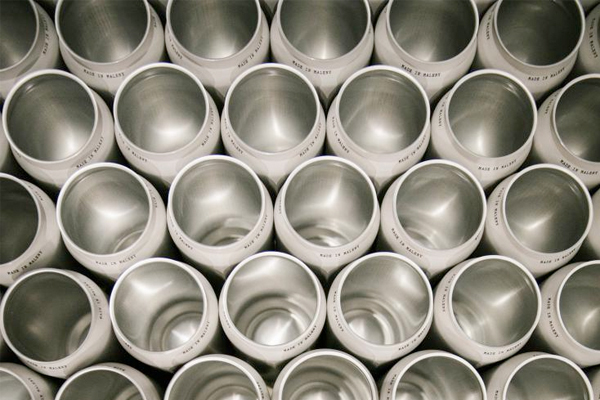 The Can Makers launch first Sustainability Hub The Can Makers launch first Sustainability Hub