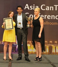Can makers flock to Asia CanTech Can makers flock to Asia CanTech