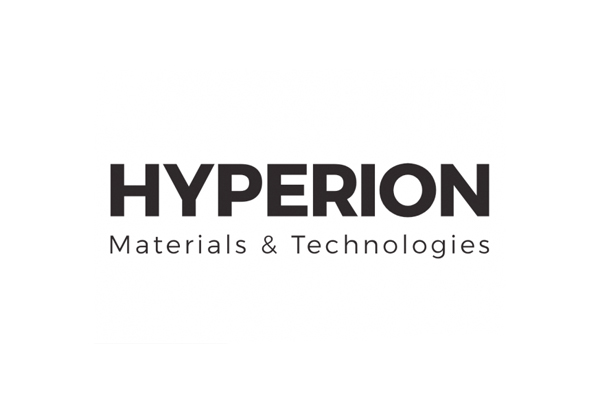 Hyperion celebrates year anniversary Hyperion celebrates year anniversary