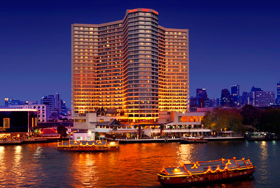 Hotel announced for Asia CanTech 2014 Hotel announced for Asia CanTech 2014