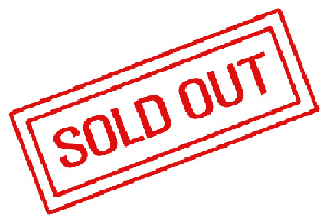 PLATINUM AND GOLD PACKAGES SOLD OUT AT ASIA CANTECH PLATINUM AND GOLD PACKAGES SOLD OUT AT ASIA CANTECH