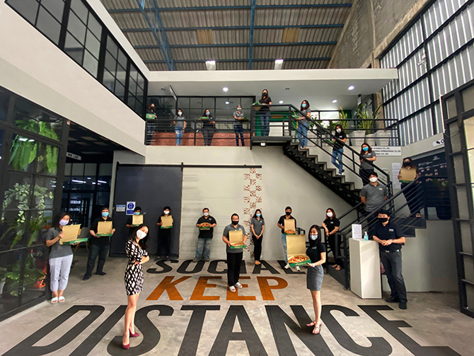 Ink Systems becomes Zeller + Gmelin’s new representative in South East Asia Ink Systems becomes Zeller + Gmelin’s new representative in South East Asia